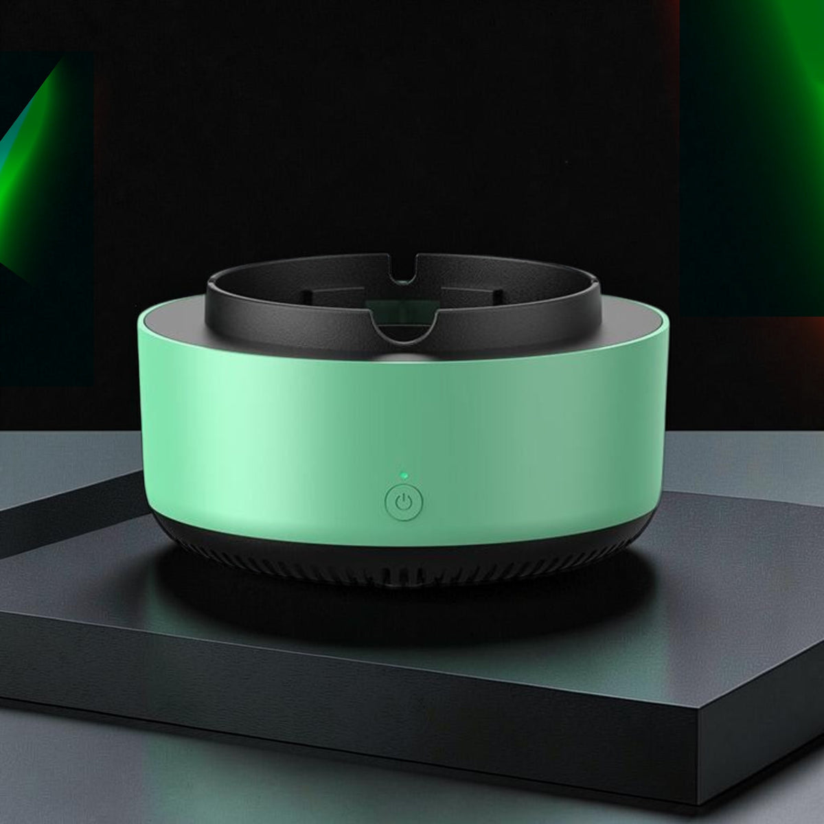 AÉRIS ONE - Smokeless Ashtray Air Purifier