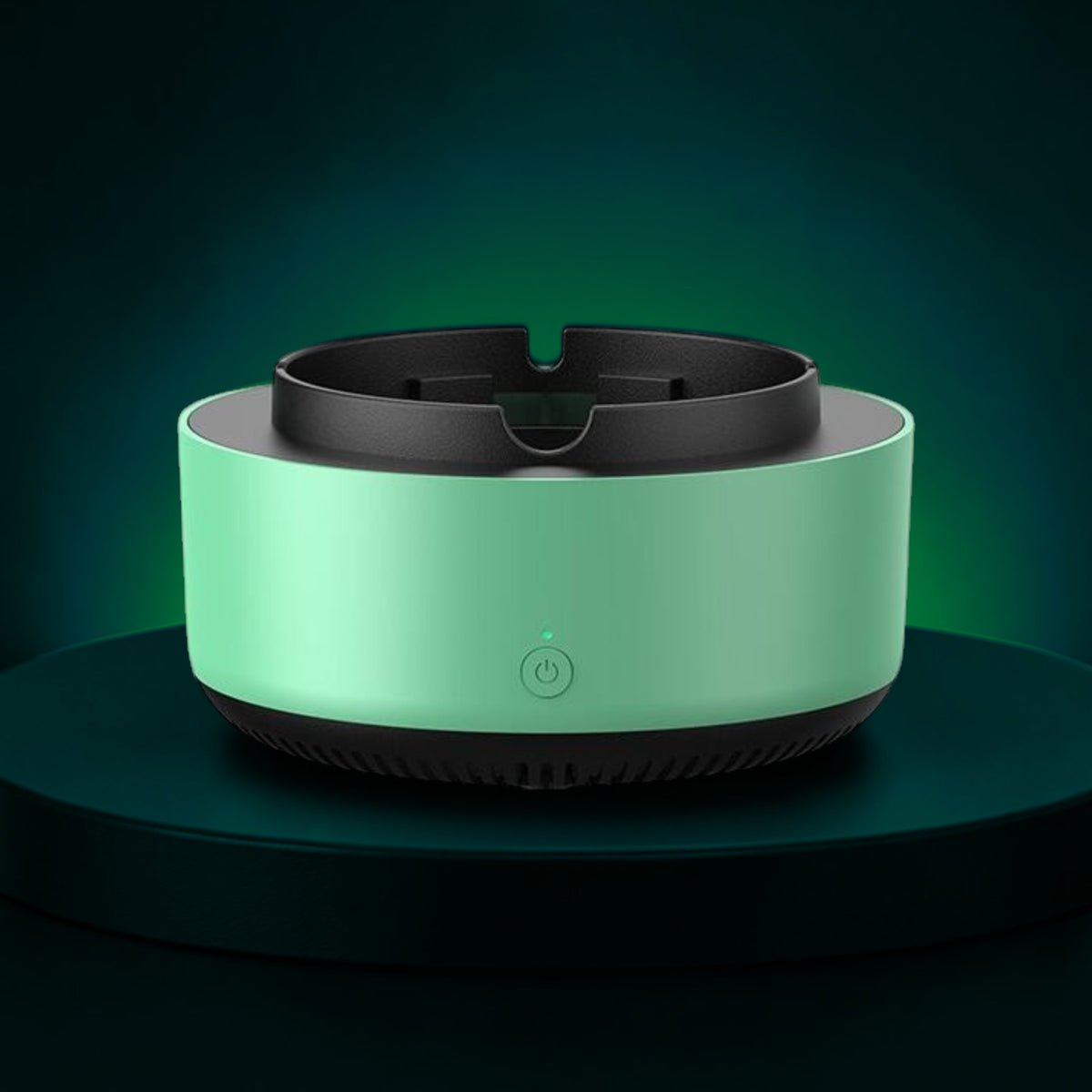 AÉRIS ONE - Smokeless Ashtray Air Purifier